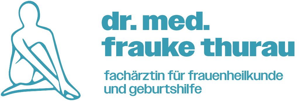 Dr. med. Frauke Thurau Fachärztin für Frauenheilkunde und Geburtshilfe