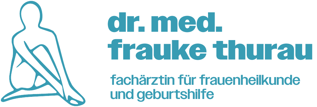Dr. med. Frauke Thurau Fachärztin für Frauenheilkunde und Geburtshilfe